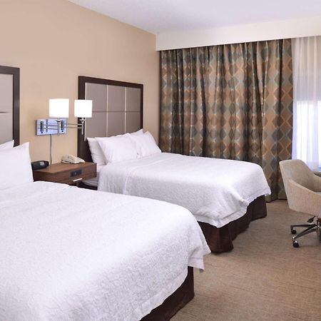 Hampton Inn Carbondale Zewnętrze zdjęcie