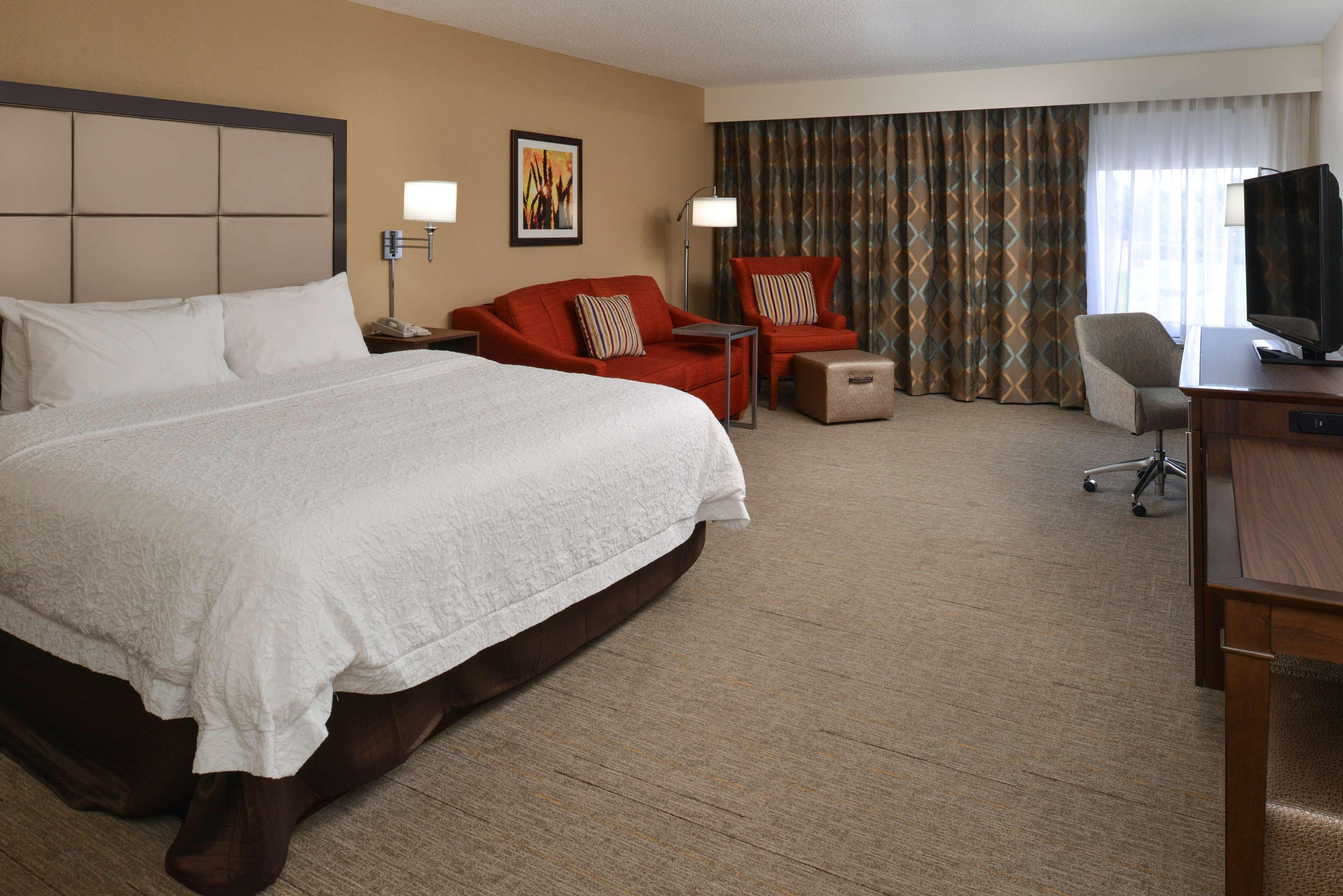Hampton Inn Carbondale Zewnętrze zdjęcie