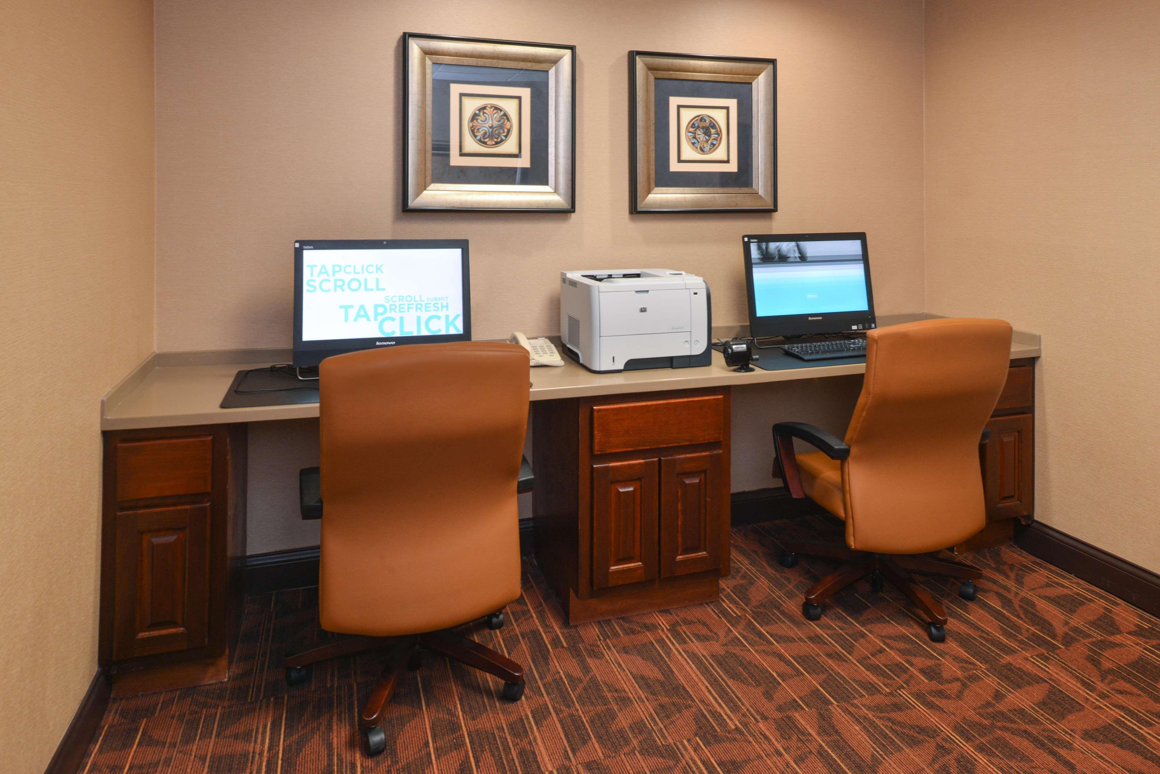 Hampton Inn Carbondale Zewnętrze zdjęcie