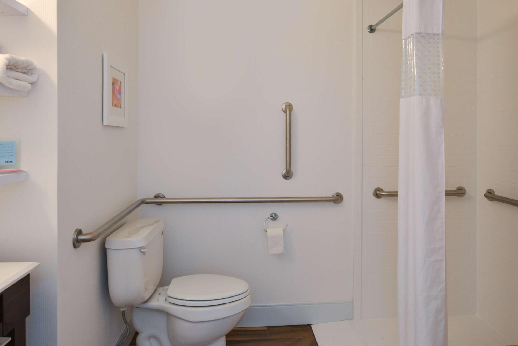 Hampton Inn Carbondale Zewnętrze zdjęcie