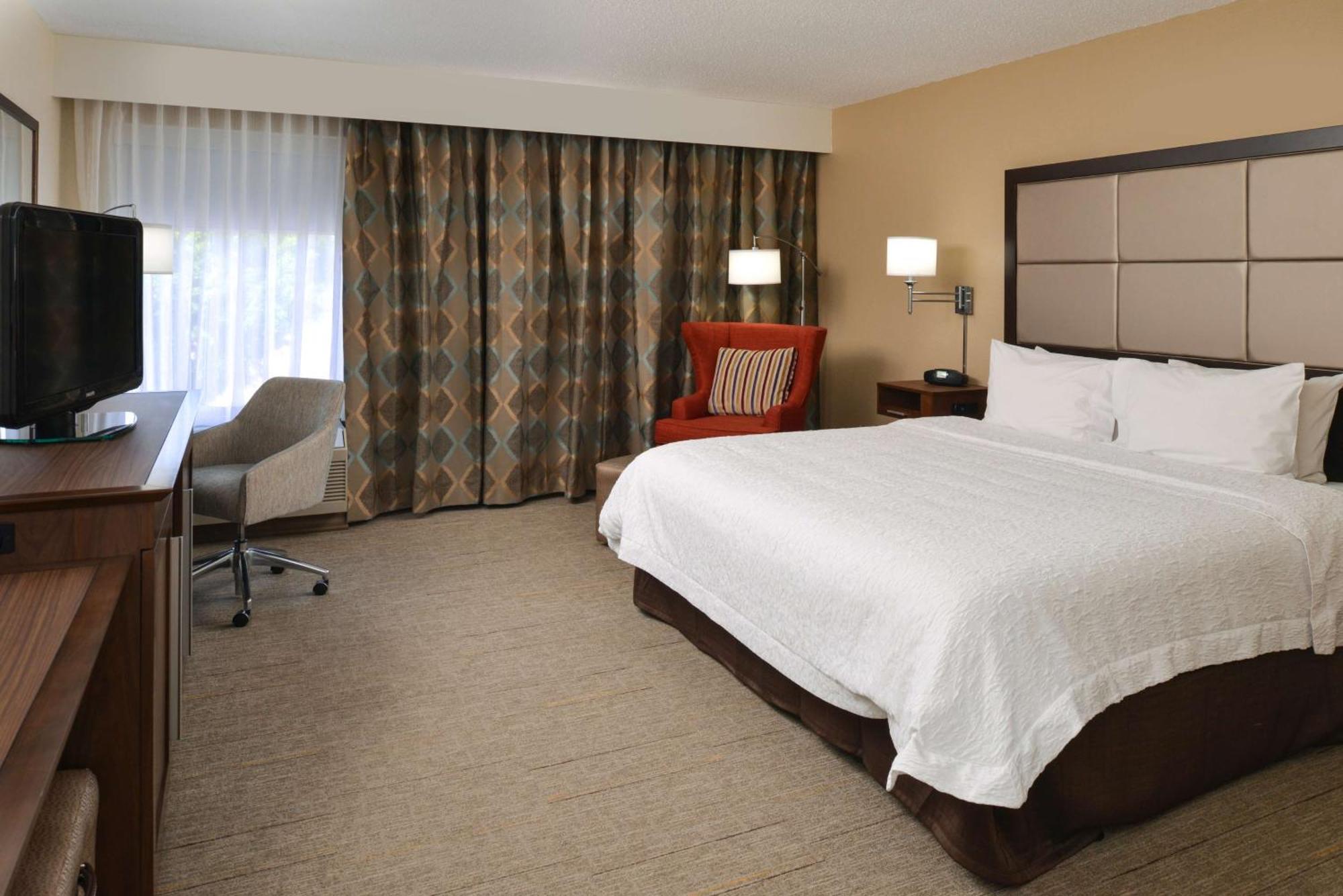 Hampton Inn Carbondale Zewnętrze zdjęcie