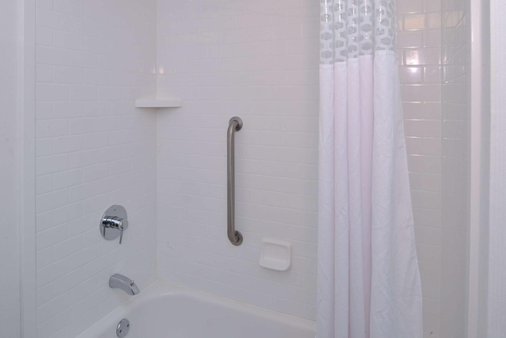 Hampton Inn Carbondale Zewnętrze zdjęcie