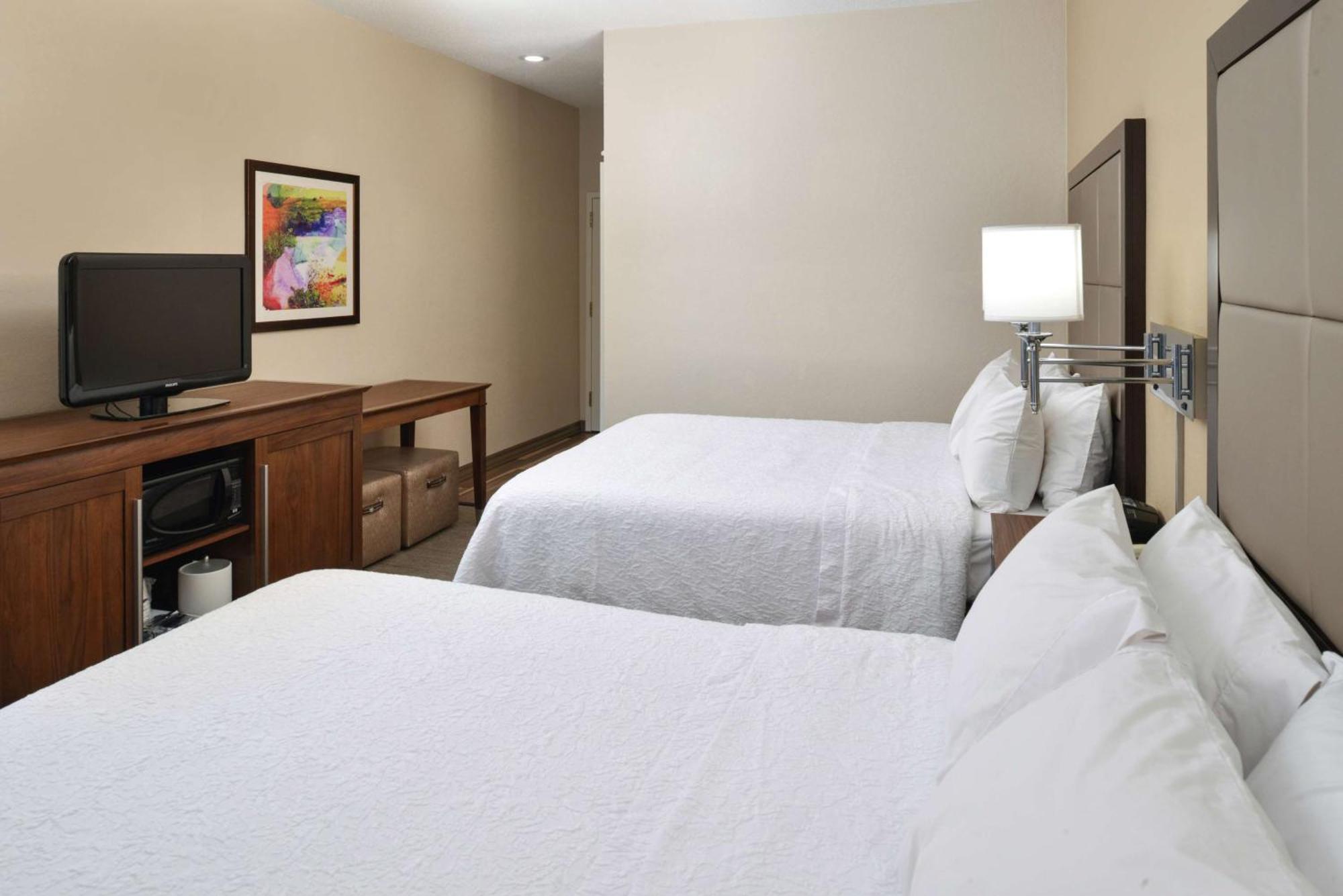 Hampton Inn Carbondale Zewnętrze zdjęcie