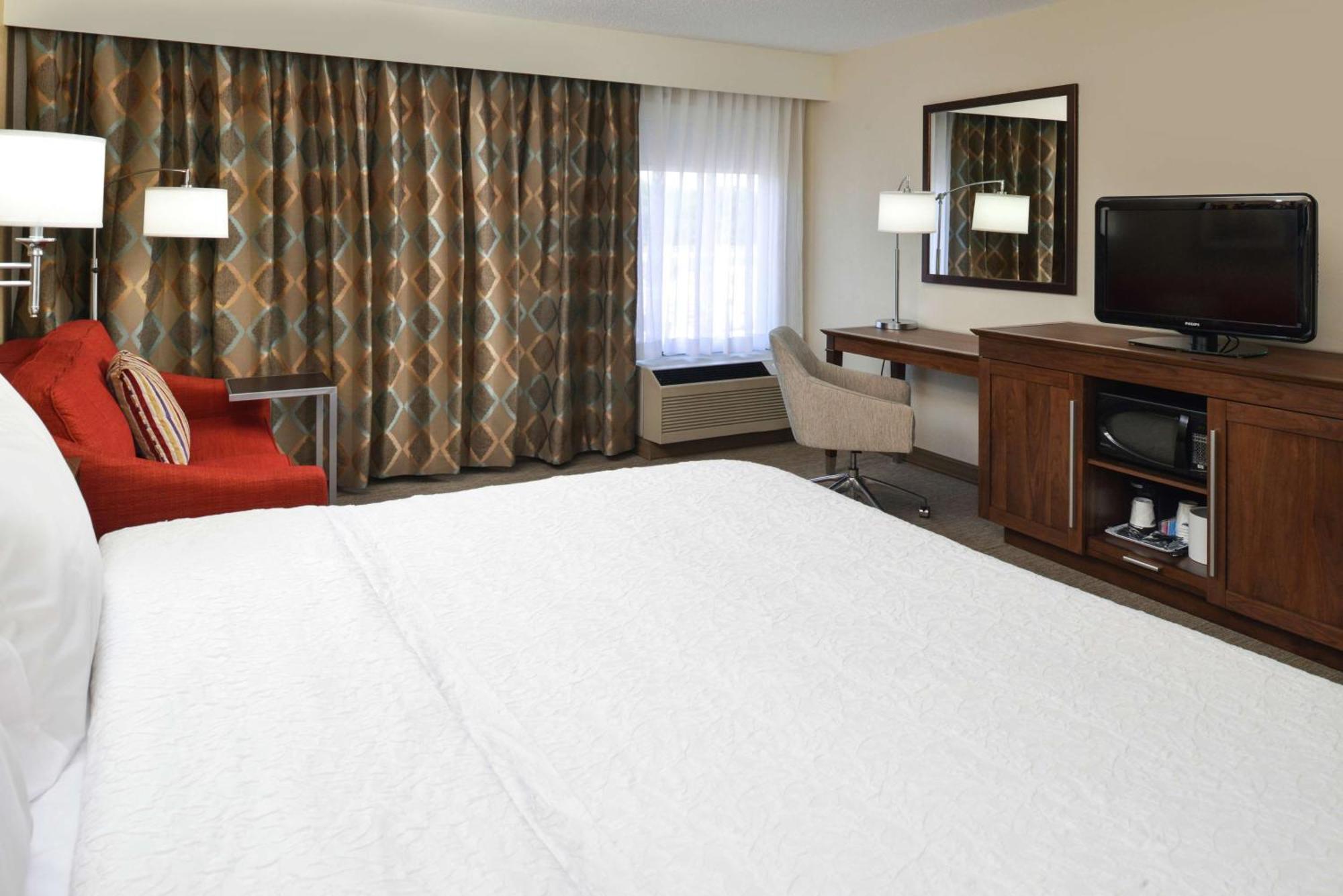 Hampton Inn Carbondale Zewnętrze zdjęcie
