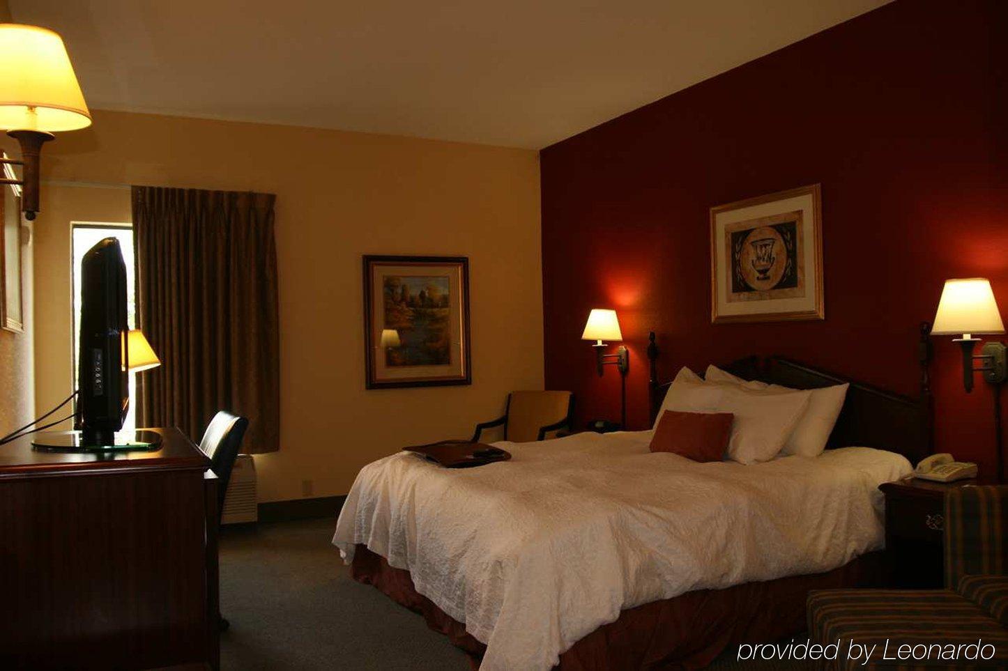 Hampton Inn Carbondale Zewnętrze zdjęcie