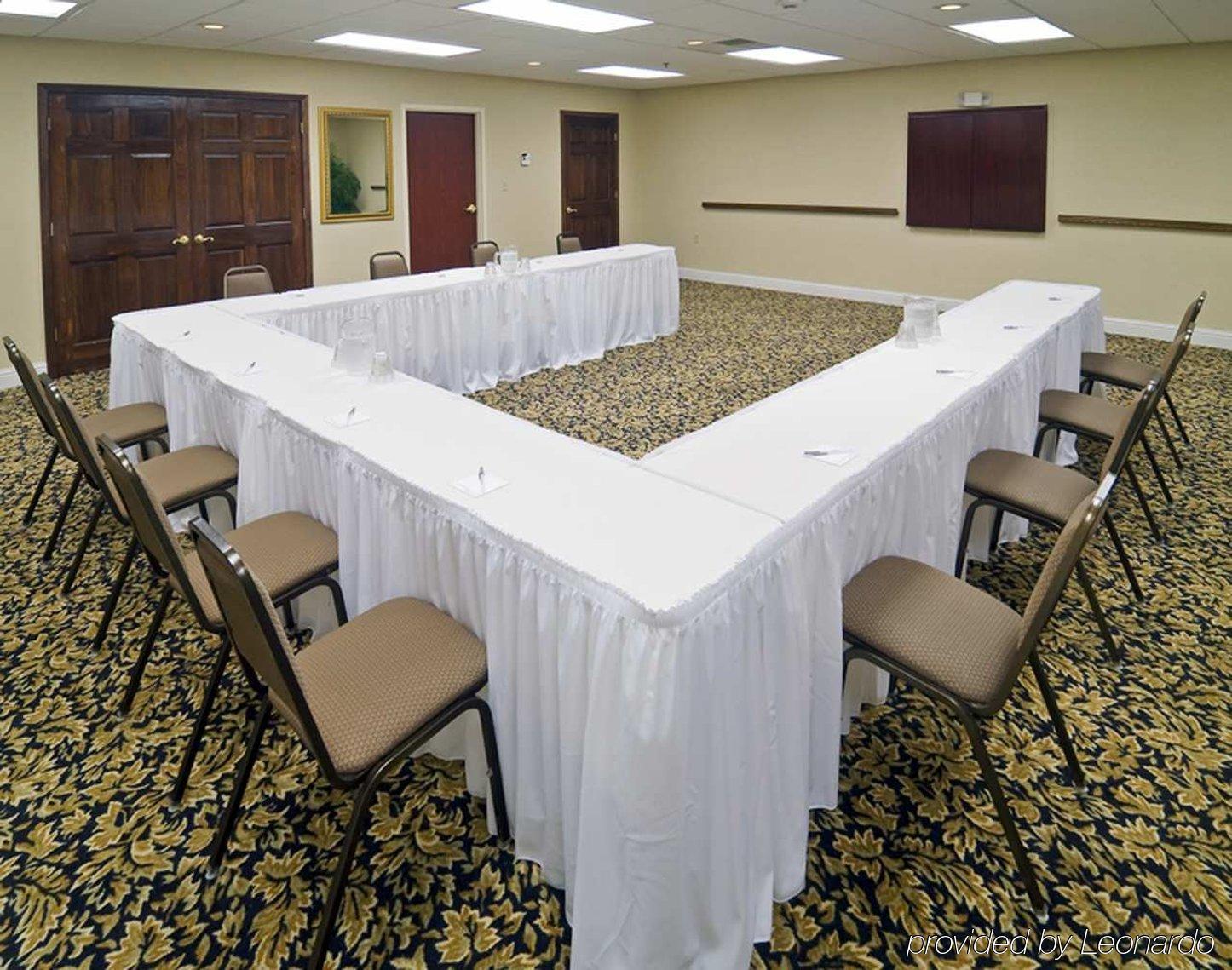 Hampton Inn Carbondale Udogodnienia zdjęcie