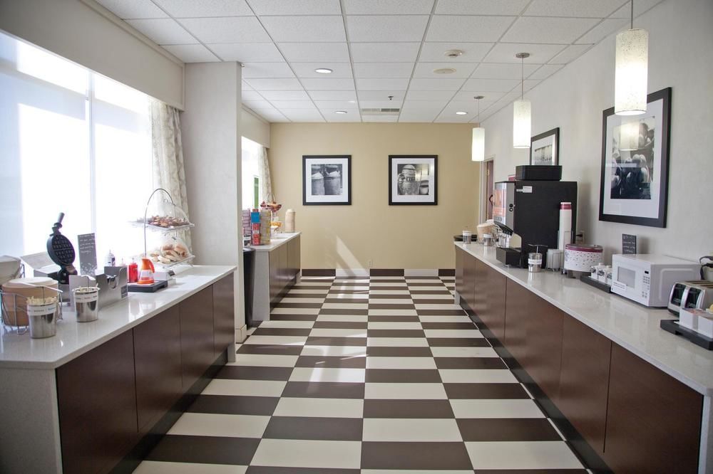 Hampton Inn Carbondale Zewnętrze zdjęcie