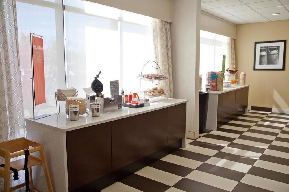 Hampton Inn Carbondale Zewnętrze zdjęcie