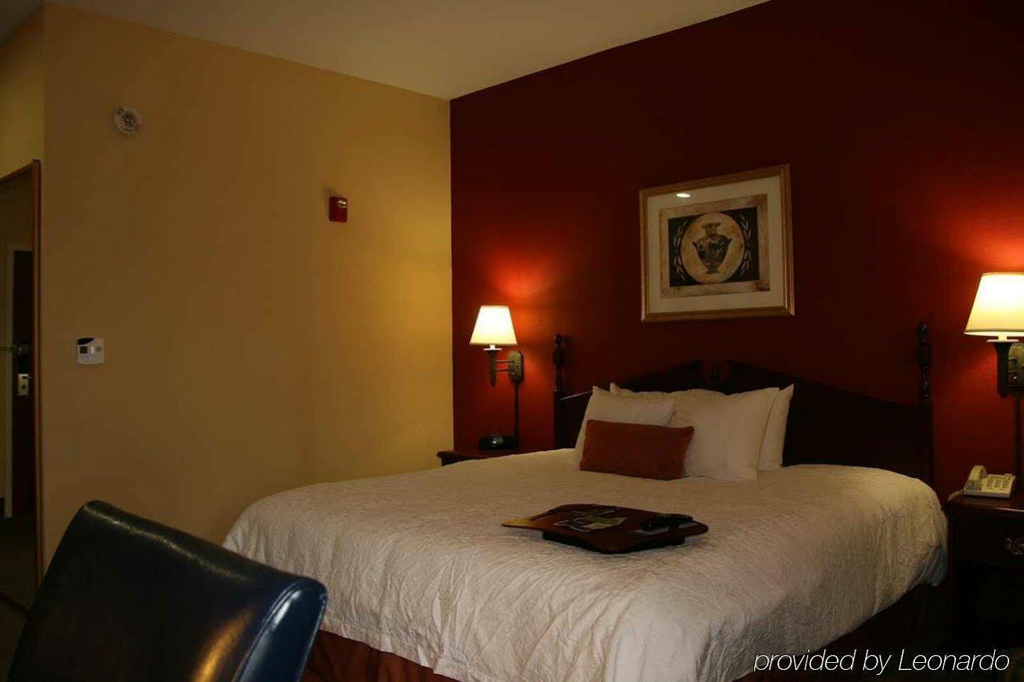 Hampton Inn Carbondale Zewnętrze zdjęcie