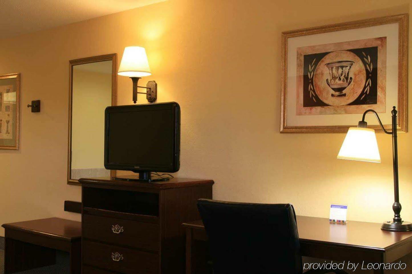 Hampton Inn Carbondale Zewnętrze zdjęcie